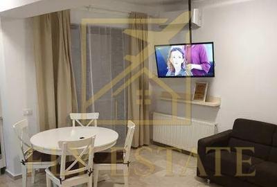 Apartament cu 2 camere decomandat, mobilat în Unirii