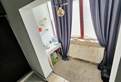 Mosilor/Traian - 3 camere, 90mp, stradal, 3 boxe - 12