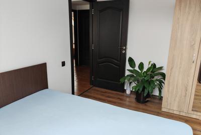 Casa 8 camere mobilata si utilata RASNOV - 8