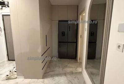 Metrou 1 Decembrie 1918 decomandat mobilat complet renovat 3 cam Ozana - 4