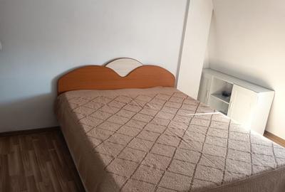 Apartament 2 camere, semidecomandat, 42 mp, centrala, ac, Bucurestii Noi - 1