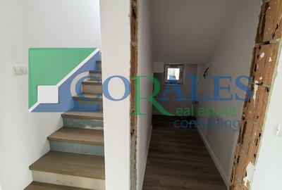 Despartit prin camera tehnica! Modern! Finisaje la alegere! - 4