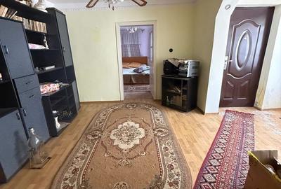 De vânzare casa Chercea - 6