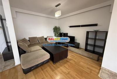 Apartament 3 camere, Iancu Nicolae Mark Twain Pipera, Parcare Centrala - 8