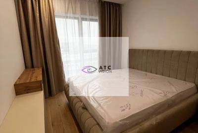 Apartament 2 camere - Nusco City - Aviatiei - Ready to move - 2