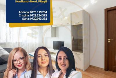 2 camere la pret de garsoniera – Kaufland Nord - loc de parcare - 1