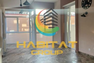 Spațiu comercial / servicii de închiriat – 172 mp + curte – zona Brâncoveanu - 1