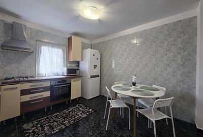 Chirie Apartament 3 Camere. Langa Arena Mall. Etaj 2. Mobilat - 5
