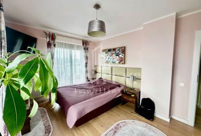 Apartament 4 camere | Parcare | Terasa 30 mp | Cartier Europa - 14