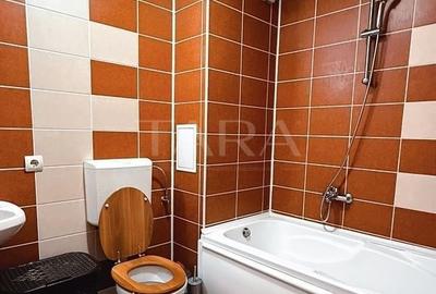 Apartament 1 Cameră Decomandat – Dâmbul Rotund - 6