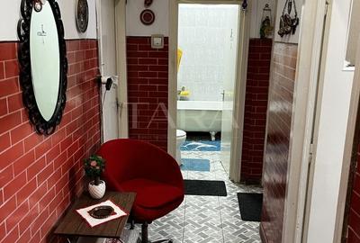 Apartament cu 3 camere, zona Facultatea de Litere, Central. - 7