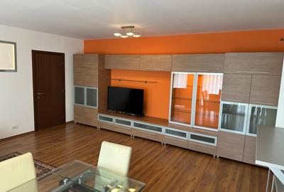 Central Park Residence Apartament 3 Camere cu loc de parcare la subteran - 2