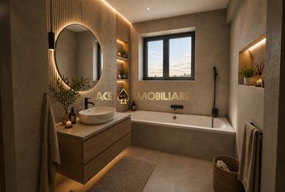 3 Camere de vanzare | Theodor Pallady | 2 bai | COMISION 0 | TVA INCLUS - 4