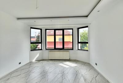 Vila individuala, 500mp, 6 camere, renovata complet, teren 1032mp, Iancu Nicolae - 11