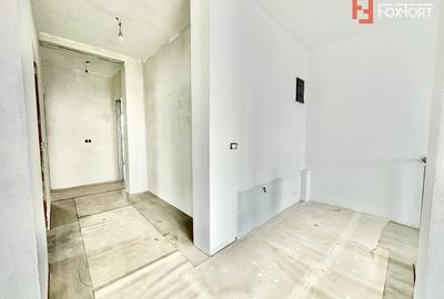 Apartament cu 3 camere si curte de 170 mp - Mosnita Noua - Zona Kaufland - 12