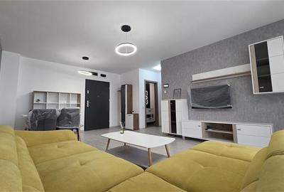 Apartament modern 2 Camere 52mp in The Nest - Scortarilor - 12