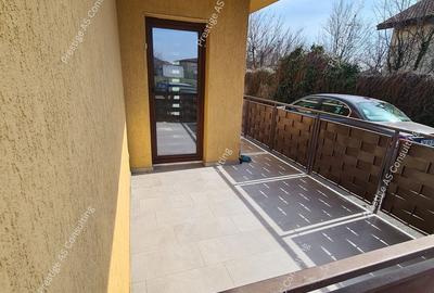 3 camere cu terasa si parcare | Dumbravita | Disponibil imediat - 10