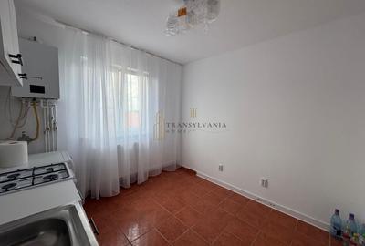 Garsonieră decomandată, 23 mp utili, zona Vasile Aaron - 2