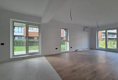 Apartament 4 Camere Gradina & Piscina | Spatii Verzi | Fara TVA - 8