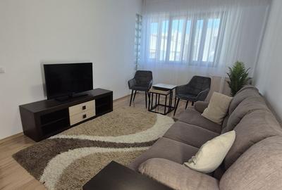 Apartament 2 camere, bloc nou, AC , etaj 8/10, zona Pod Constanta - 10