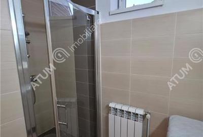 Casa individuala cu 3 camere si 200mp teren in centru istoric Sibiu - 18