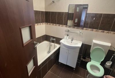 Tineretului Parc,Apartament 2 camere decomandat - 6