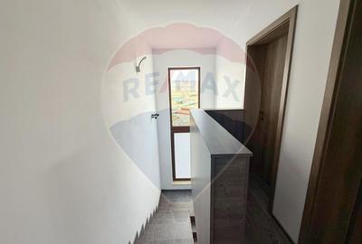 Casă individuală de vânzare în Apahida - construcție nouă, la cheie - 13