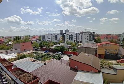 Apartament 2 camere, 400 m de metrou Aparatori, mobilat si utilat - 15