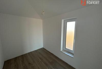 Casa Giarmata la gri cu toate utilitatile - ID V5615 - 8
