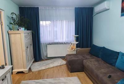 Apartament La Cheie Renovat/Ultilat/Mobilat Zona Linistita Dambu Pietros - 4