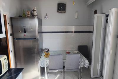 3 camere, et 5/7, Bd. Mamaia - Trandafirul, vedere spre mare - 9