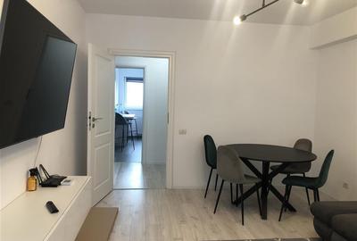 Panorama Decomandat 3 Camere, Parcare, Vivamus Tractorul - 7