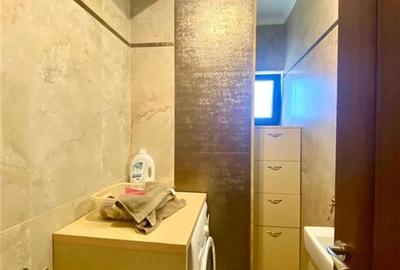 Apartament 3 camere, S- 86 mp, mobilat, utilat, Zorilor. - 13