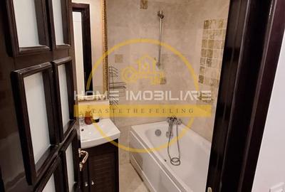 Apartament 1 camera/ mobilat si utilat/ Exclusive Residence - 3
