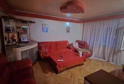 COLENTINA-Doamna Ghica, 3 camere, bloc 1986, decomandat, 2 bai, 78mp - 5