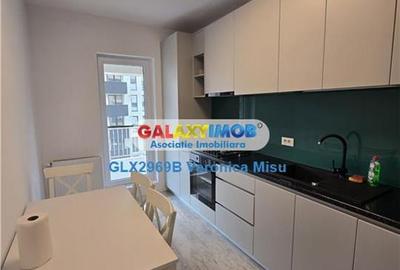 Apartament cu 2 camere decomandat, mobilat în 1 Decembrie 1918