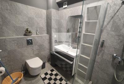 3 Camere | 80 mp | 2 Băi | 2 Balcoane | Iuliu Maniu 19A - 18