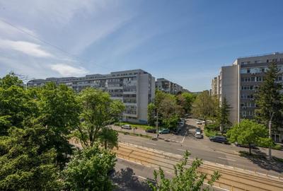 Calea Giulesti - 3 camere - renovabil -72 mp - etaj 4/7 - 16