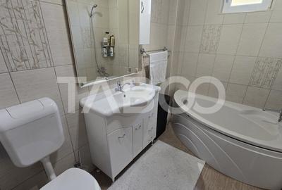 Apartament de vanzare 3 camere decomandate mobilat utilat Turnisor - 9
