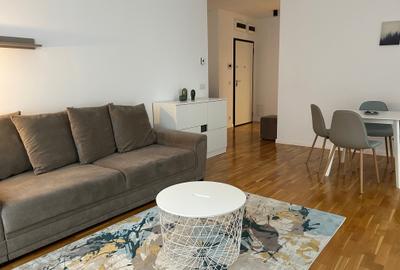 Luxuria, Apartament 2 cam, mobilat-utilat | Parcare inclusa - 6