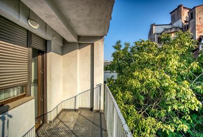 Universitate - Coltea / Apartament cu 4 camere - 18