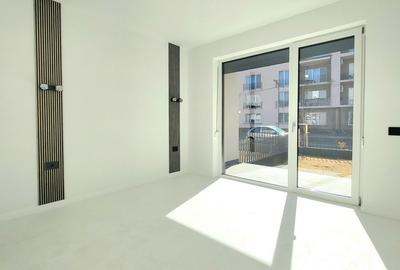 OCAZIE: Apartament nou, la parter, curte privată, finisaje premium - 2