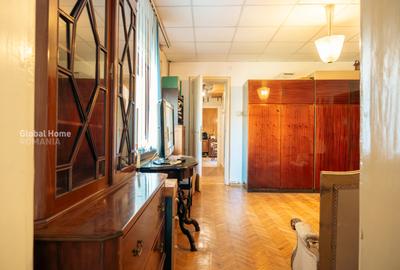 Eclectic Architecture | Cotroceni - Str Elefterie 29 | Vila 389Mp + Teren 550 mp - 31