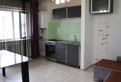 Apartament cu 2 camere decomandat, mobilat în Popești-Leordeni