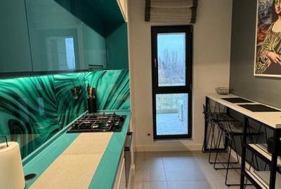 Apartament 2 Camere | Pipera-Aviației | Disponibil Imediat  | Onix Park - 7