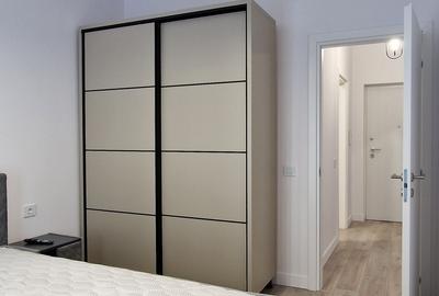 SILK DISTRICT | APARTAMENT PREMIUM   PARCARE , BOXA SI CADOU - 10