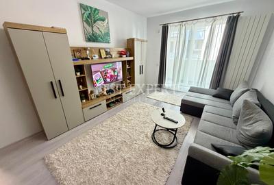 Apartament 2 camere decomandat | Mobilat si utilat | Loc de parcare subteran - 1
