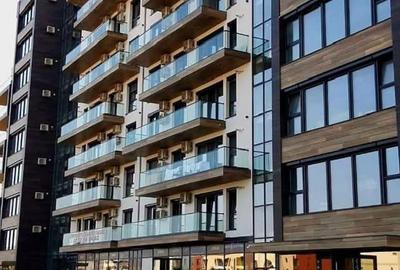 3 Camere 87mp + Terasa 54mp + Parcare Sigma Residence Tomis Plus - 15