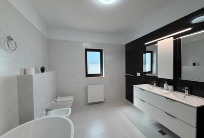 Vila | 6 camere | curte proprie | inchiriere | Erou Iancu Nicolae-Pipera - 7