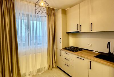 Apartament 2 camere | Prima închiriere | Loc parcare ,7 min metrou Nicolae Teclu - 4